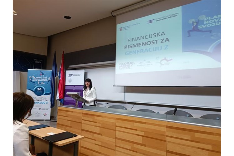 Ministarstvo financija Republike Hrvatske - Važno je financijski ...